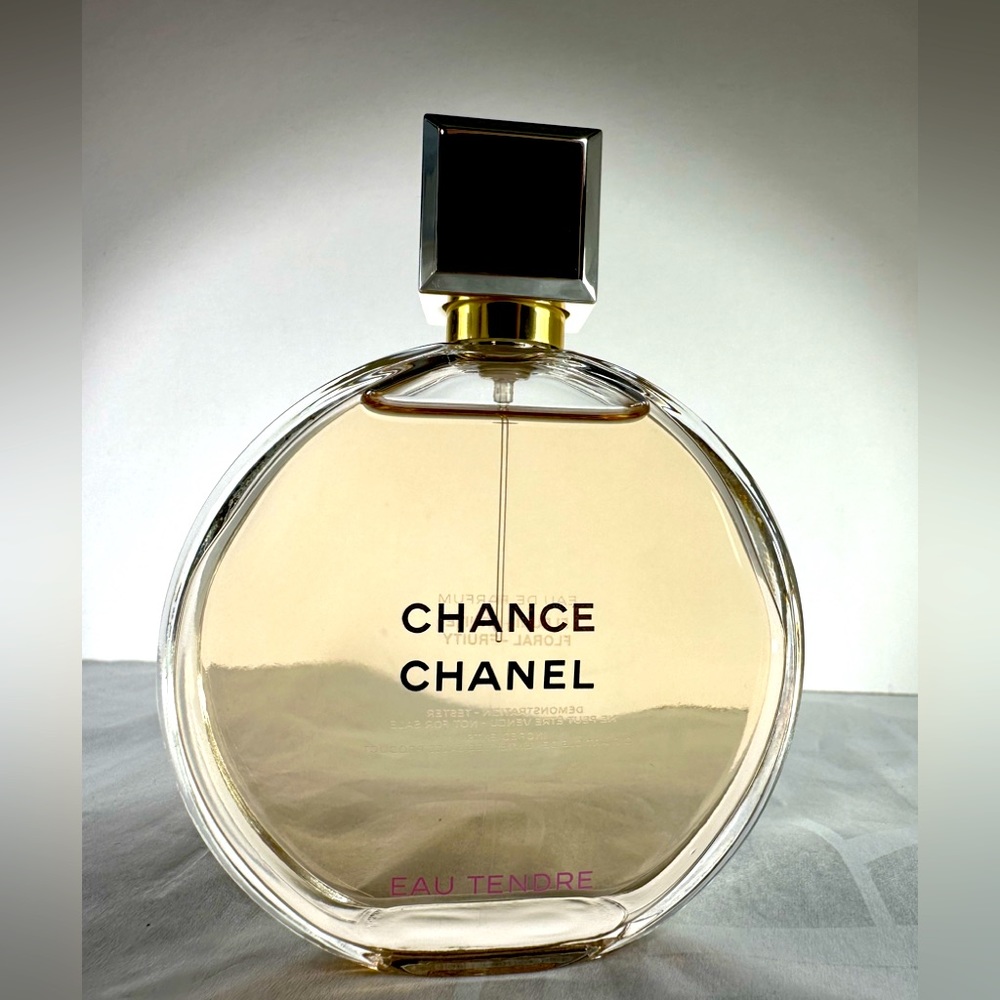 Eau de Parfum